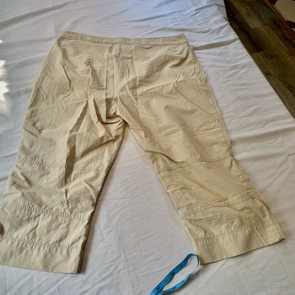 Lightweight capris 14 - Picture 8 of 8